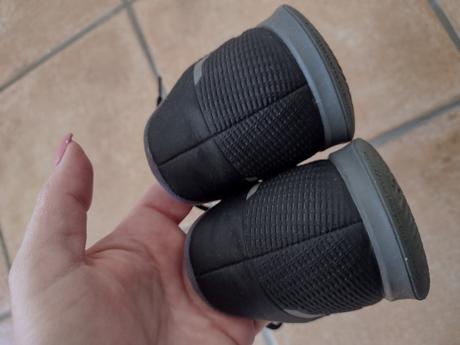 Halovky nike, nike,36