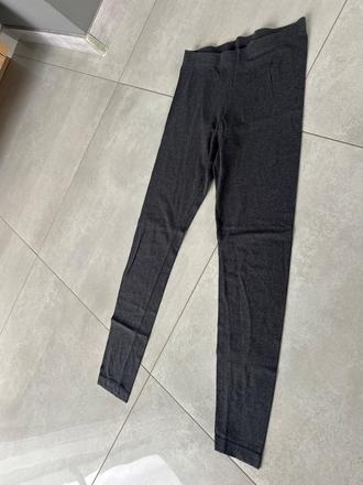 H&m legíny top stav, h&m,s