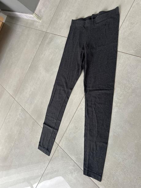 H&m legíny top stav, h&m,s