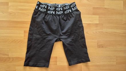 Biker sortky/kratasy mp, m