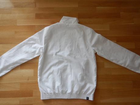 Tenka bunda, puma,152