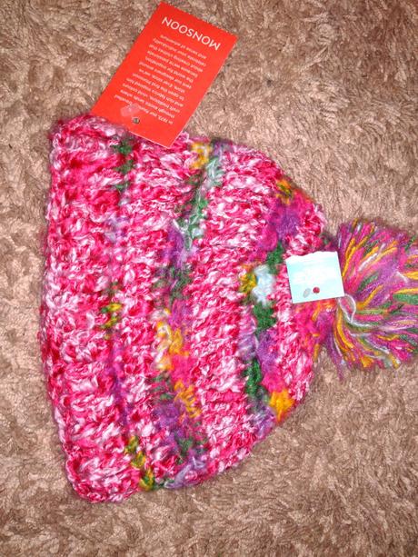 Čiapka, monsoon,116