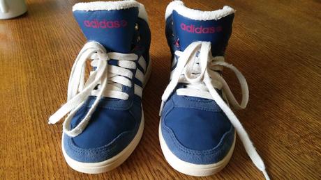 Adidas tenisky, adidas,33