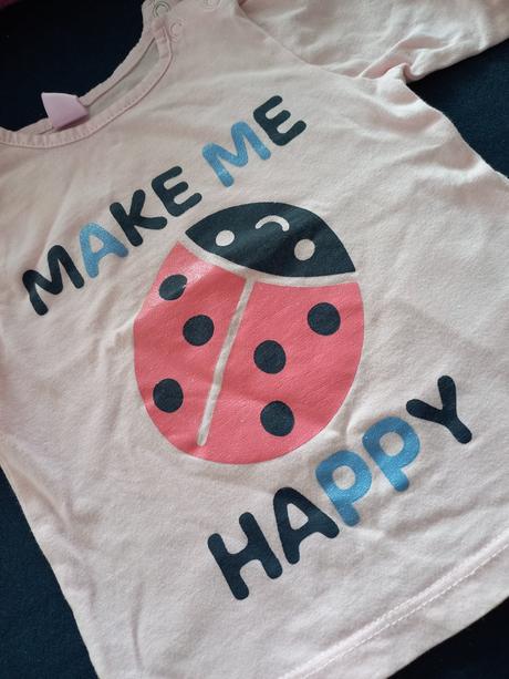 Tričko, dopodopo,74