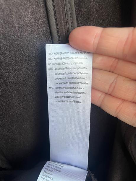 Kabatik semisovy, orsay,m