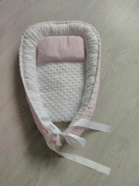 Hniezdo pre bábiku baby born, 