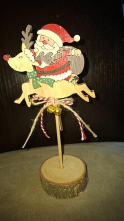 Vianočná dekorácia, 