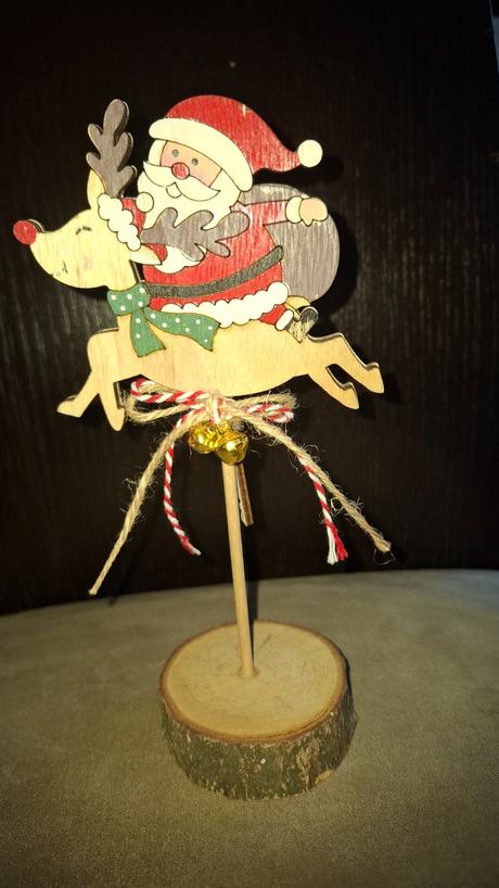 Vianočná dekorácia,