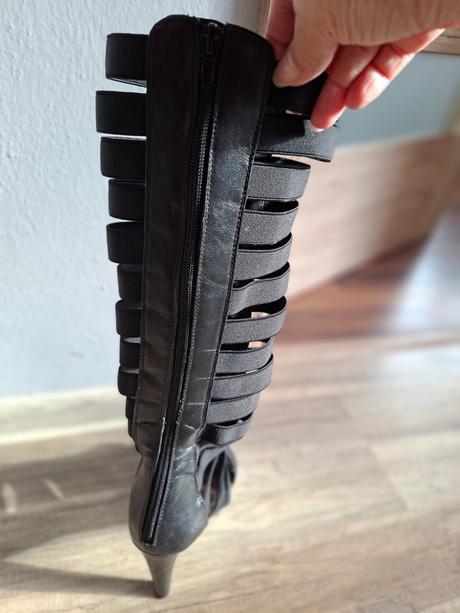 Letné čižmy, graceland,38