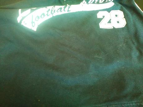 Tričko 122-128, 122