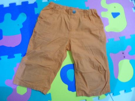 Detské šortky dopodopo,č.128, dopodopo,128