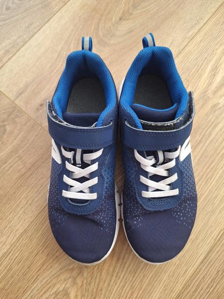 Tenisky, decathlon,34