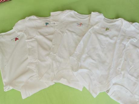 Detské body, f&f,74