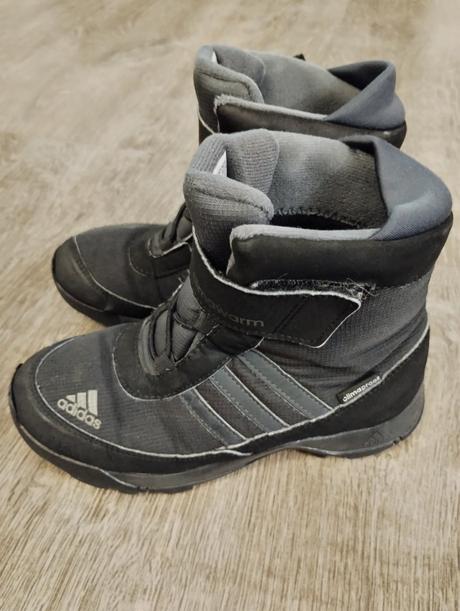 Čižmy, adidas,32