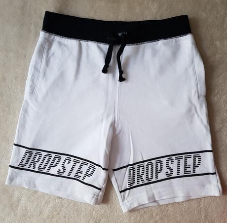 Hm sortky teplakove top stav, h&m,152