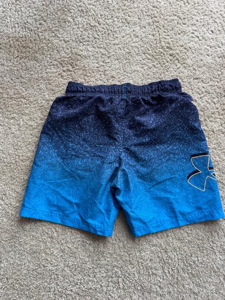 Detske plavky under armour, under armour,152