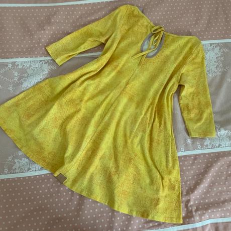 Tunika piu di me č. 146/152, 146