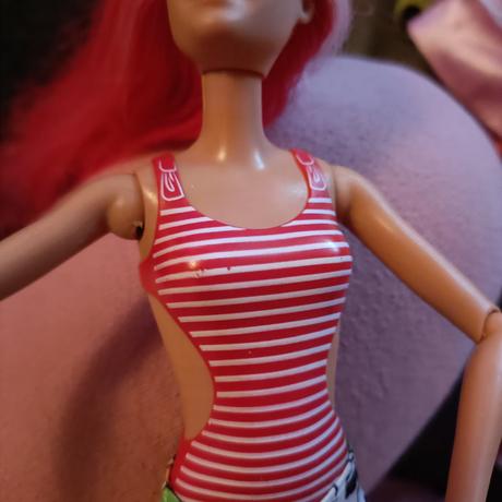 Barbie,