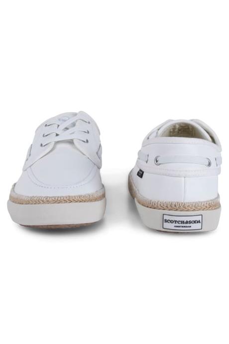 Scotch&soda, kožené sneakers veľ.46, 46