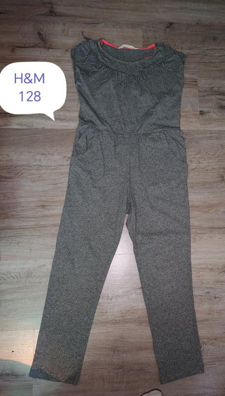Overal, h&m,128