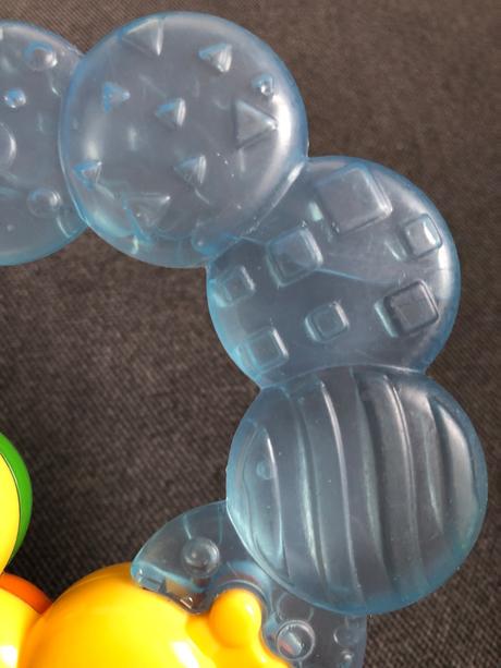 Hryzadlá a hrkálky,