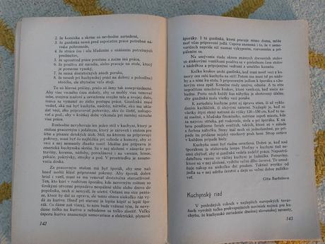 Čo ma vedieť dievča pred vydajom 1947, 