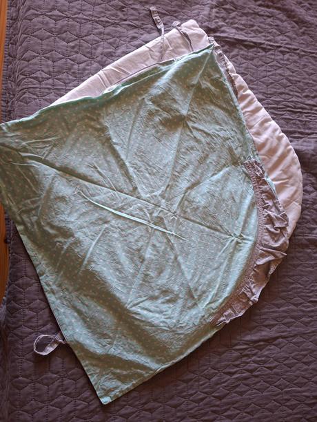 Zavinovačka pre bábätko, 