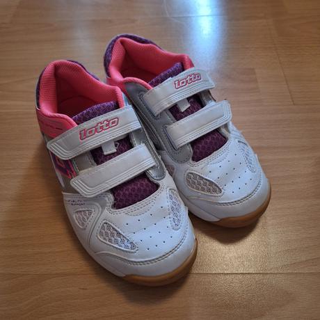 Lotto tenisky, lotto,34