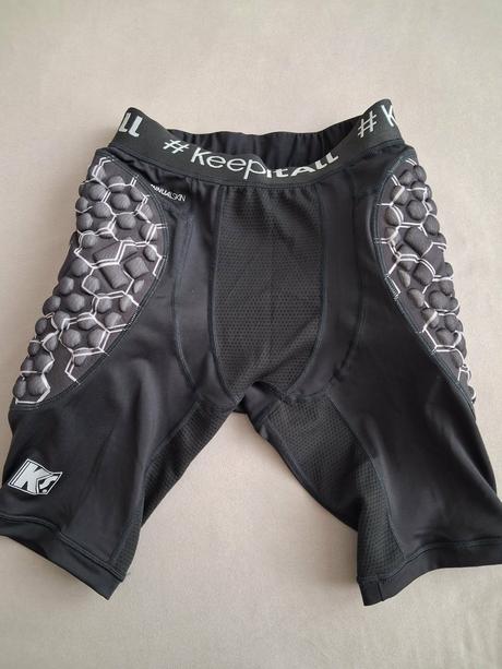 Nohavice pre brankára, keepersport,s