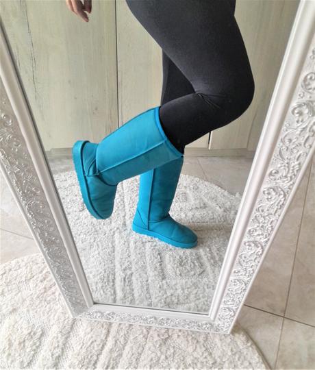 Dámske snehule-40, 40