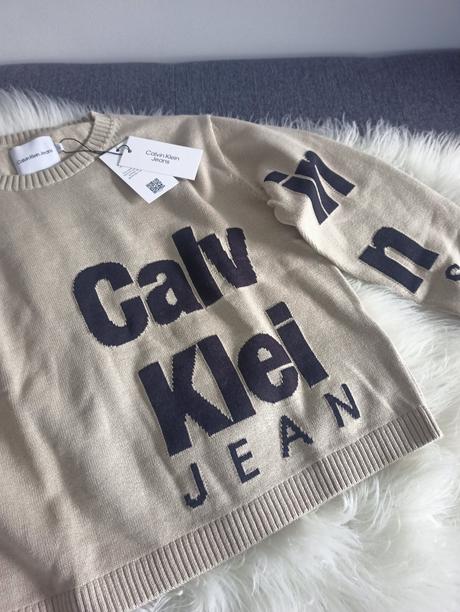 Svetrík calvin klein, calvin klein,152