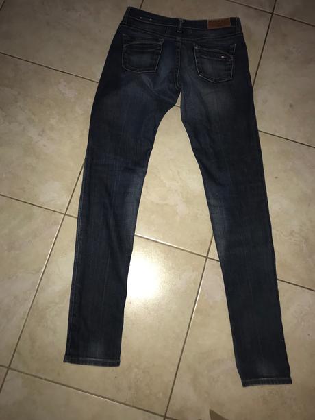 Rifle tommy hilfiger, tommy hilfiger,26