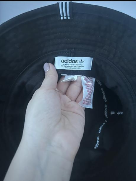 Klobúk adidas, adidas