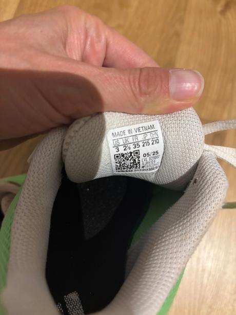 Tenisove topanky, adidas,35