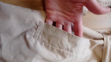 Dievčenský trenčkot 134, top, reserved,140