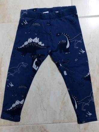 Leginky dino, lindex,98