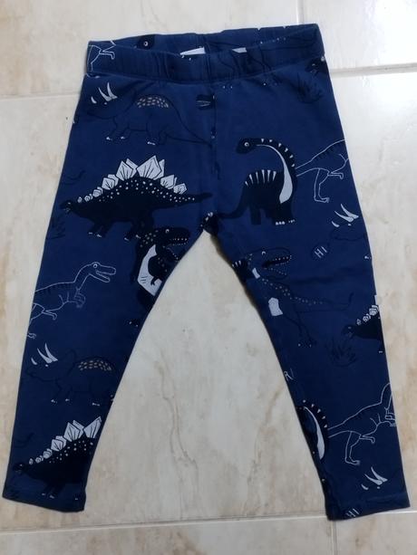 Leginky dino, lindex,98