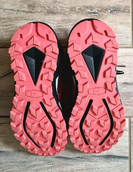 Tenisky alpine pro, alpine pro,39