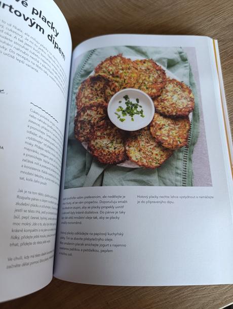 My cooking diary 2, 