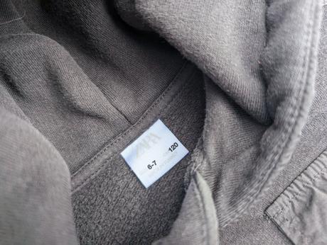 Mikina, zara,110