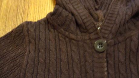 Tenký svetrík, 110