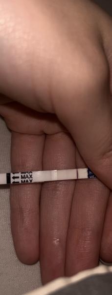 Som tehotná alebo ide o chybný test?