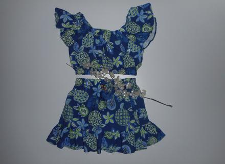 Mayoral v.152 letný set top+sukňa, mayoral,152