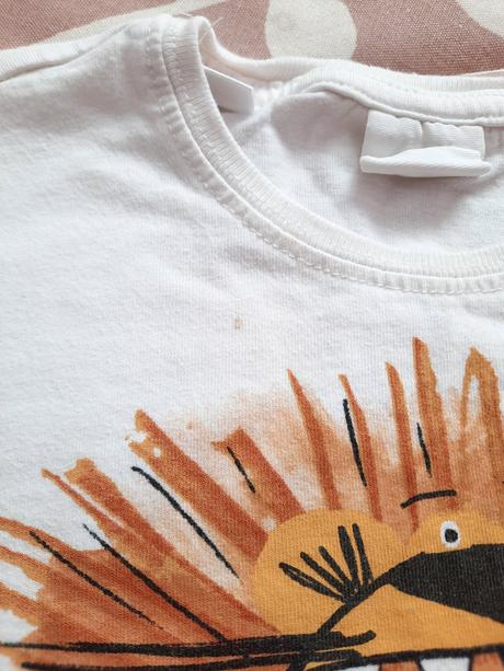 Tricko zara, zara,86