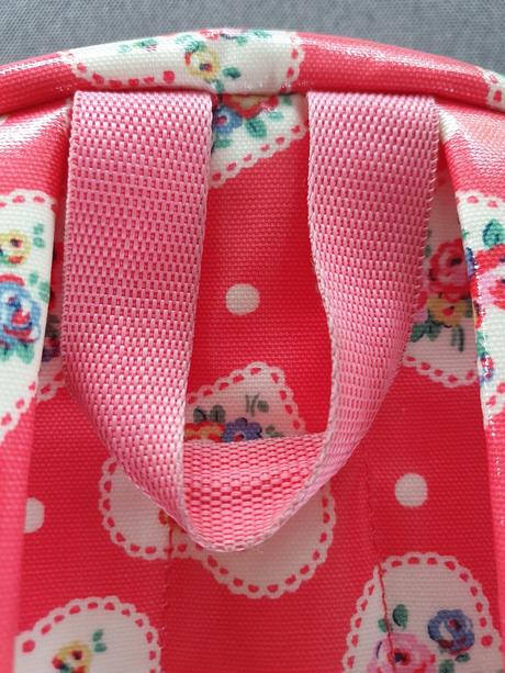 Ruksak cath kidston, 
