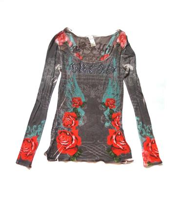 Tričko guess, guess,l