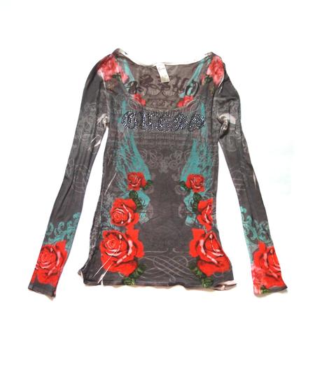 Tričko guess, guess,l