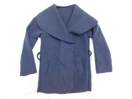 Pekny trendy kabatik, 104