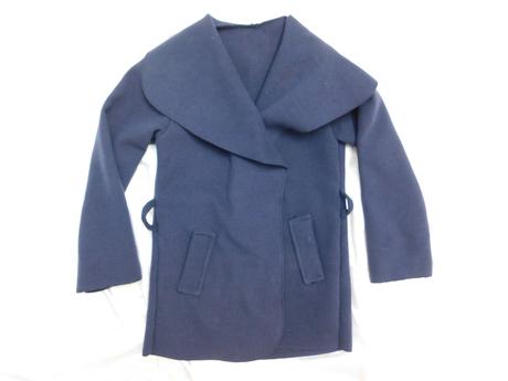 Pekny trendy kabatik, 104