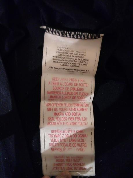 Tričko na šport, xl